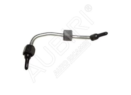 High pressure pipe Citroën Jumpy, Berlingo since 2018 1.5 BlueHDi - Inlet to the ramp