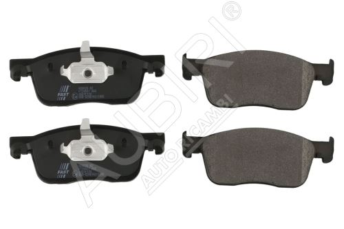 Brake Pads Citroën Jumpy, Peugeot Expert since 2016 front