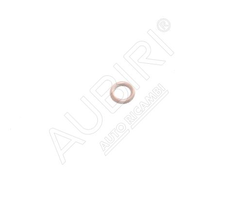 Air conditioning hose O-ring Fiat Ducato since 2021 1.87x6.8 mm