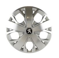 Wheel trim Peugeot Boxer 2018-2025 16" wheels, full-size