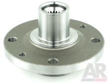 Front wheel hub Renault Kangoo 1997-2008