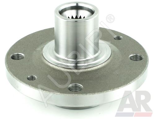 Front wheel hub Renault Kangoo 1997-2008