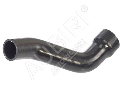 Charger Intake Hose Fiat Doblo since 2010 1.3D from intercooler to throttle