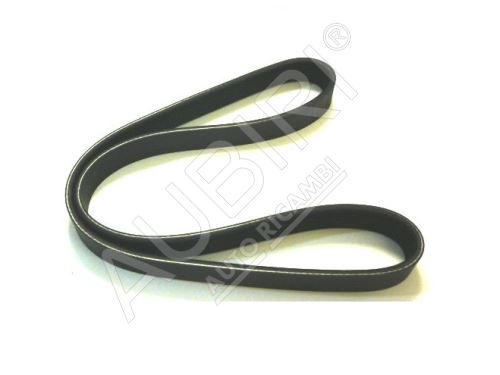 Drive Belt (V-Belt) Fiat Doblo 2000-2004 1.2i, since 2005 1.4i without A/C