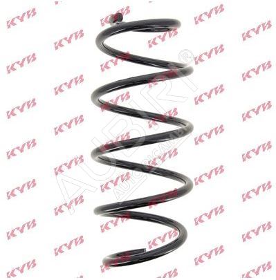 Coil spring for Fiat Doblo 2010-2022 front