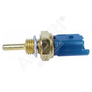 Coolant temperature sensor Fiat Doblo 2010 1.4i