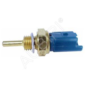 Coolant temperature sensor Fiat Doblo 2010 1.4i