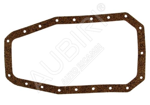 Oil sump gasket Iveco TurboDaily 2.5/2.8