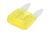 Automotive Fuse mini 20A - yellow