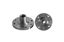 Wheel hub Renault Kangoo 2008-2021 front, 121 mm, 23 teeth