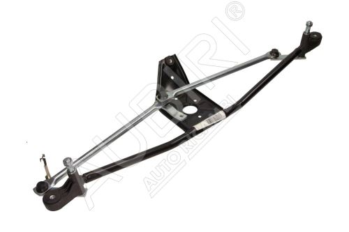 Wiper mechanism Ford Transit 2000-2014 without motor, LHD