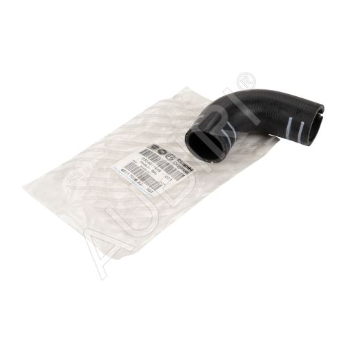 Water hose Fiat Ducato 2002-2014 2.3 JTD to termostat