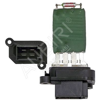 Heater resistor Ford Transit 1994-2014