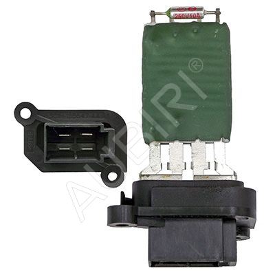 Heater resistor Ford Transit 1994-2014