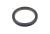 Crankshaft seal Renault Kangoo 1997-2021 1.5D rear - 80x100x9 mm