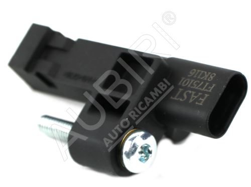 Crankshaft speed sensor Citroën Berlingo, Partner 2008-2016 1.6 VTi