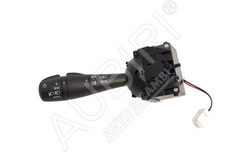 Indicator stalk Renault Trafic 2014-2023 automatic headlights