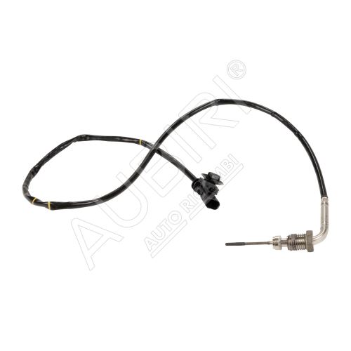 DPF sensor Fiat Ducato since 2016 2.3 Euro6 front