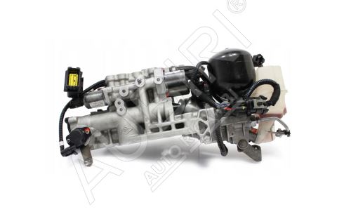 Gear shift mechanism PA0 Renault Trafic since 2014, Master since 2010