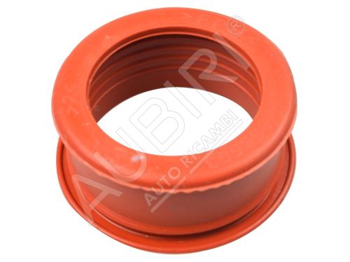 Charger Intake Hose seal Fiat Scudo 2007-2011 1.6D from filter to turbocharger