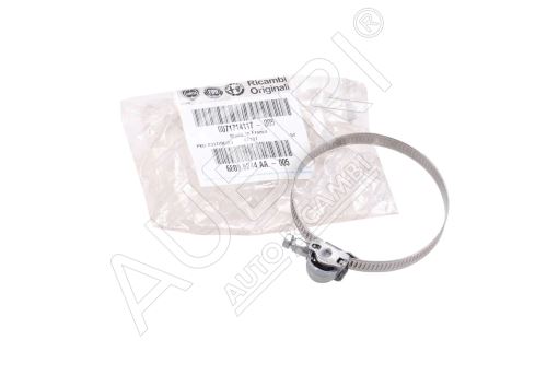 Hose clamp Fiat Ducato 50-70 mm