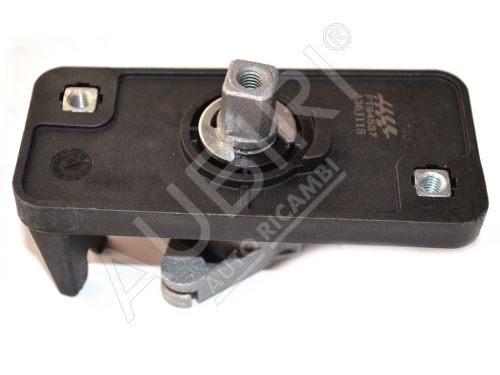 Rear door lock mechanism Fiat Ducato since 2006 left middle