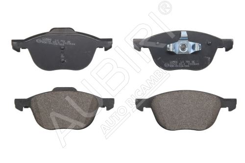 Brake pads Ford Transit Connect, Tourneo Connect since 2013 front