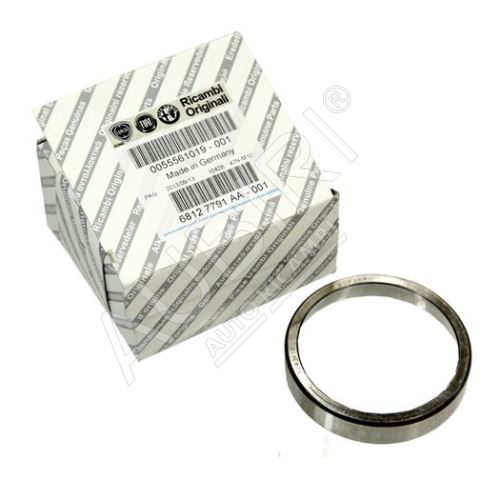 Differential Bearing Outer Cup Fiat Ducato since 2006