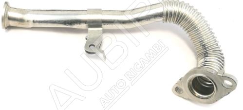 EGR Cooling pipe Renault Master 2010– 2.3 dCi