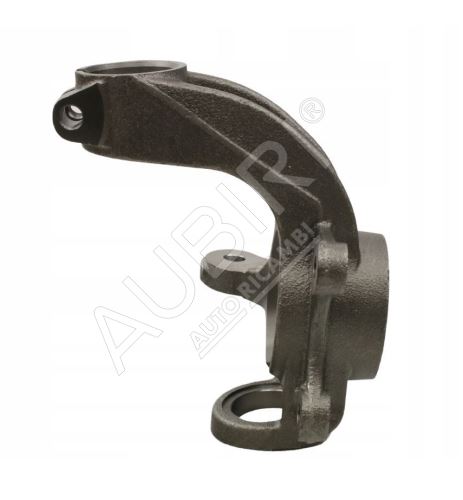 Steering knuckle Ford Transit Connect 2002-2014 front, left