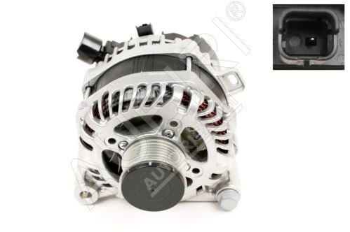 Alternator Citroën Jumper 2016-2023 2.0/2.2D, Jumpy since 2016 1.5/2.0D - 180A