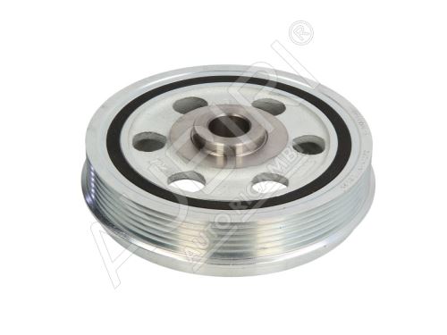 Crankshaft Pulley Fiat Ducato 2.8JTD without A/C