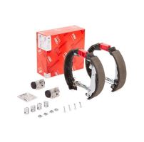 Parking brake Renault Kangoo 2008-2021 complete