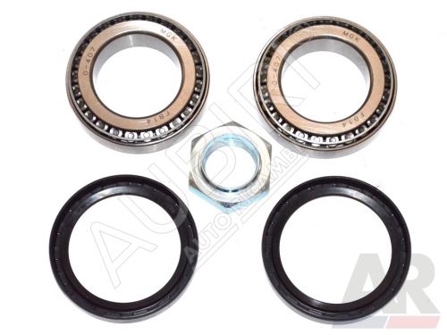 Front wheel bearing Fiat Ducato 230 maxi set