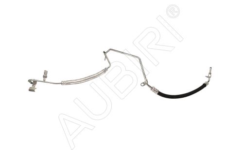 Power steering hose Renault Kangoo 1997-2008 from pump to power steering