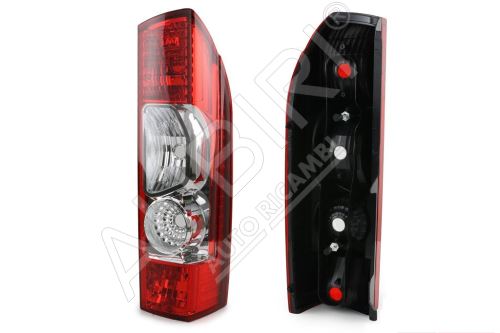 Tail light Fiat Ducato 2006-2014 right without bulb holder