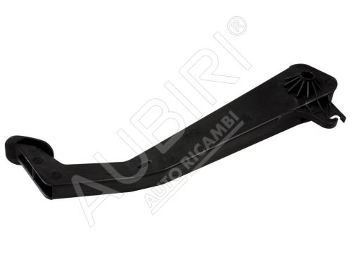 Clutch pedal Fiat Ducato 1994-2002