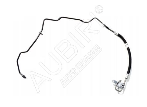 Power steering hose Ford Transit since 2014 FWD, from pump to steering