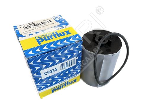 Fuel filter Fiat Ducato 244/250 2.2/2.3/3.0 JTD, Doblo 2004-2016 1.3MTJ