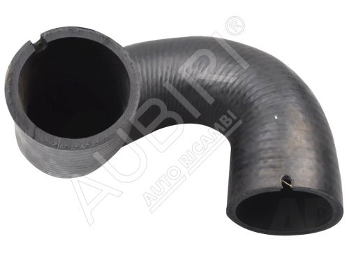 Charger Intake Hose Fiat Doblo 2005-2010 1.9D from turbocharger to intercooler