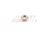 Screw nut Iveco Daily since 2000, EuroCargo M16