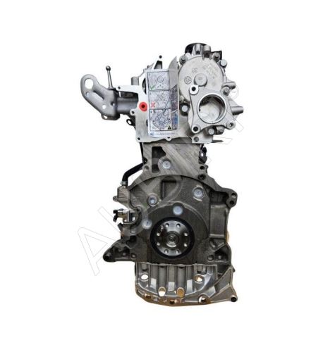 Engine Citroen Jumper, Boxer until 2018 2.0 BlueHdi EURO6, AH03