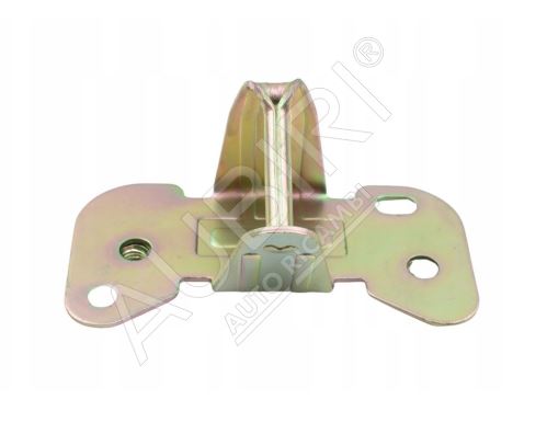 Bonnet lock striker Ford Transit 2000-2006