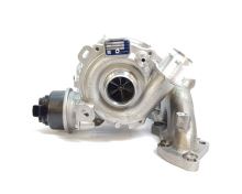 Turbocharger Citroen Jumpy, Expert 2016-2024 2.0D