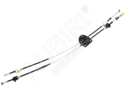 Gear shift cable Iveco Daily 2006