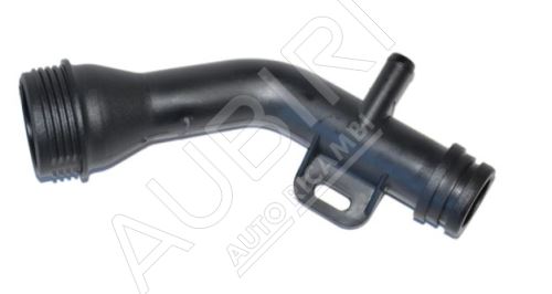 Oil filler neck Iveco Daily 2.8