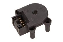 Heating fan switch Fiat Ducato 1994-2002 potentiometer (1)