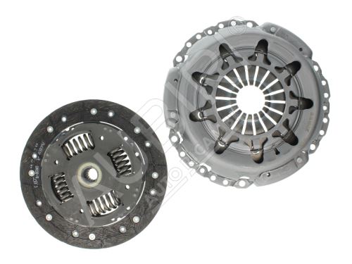 Clutch kit Ford Transit Courier 2014-2017 1.5/1.6D without bearing, 220 mm