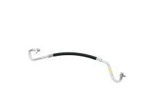 Air con hose Renault Trafic, Vivaro 2001-2014 2.0D from the compressor