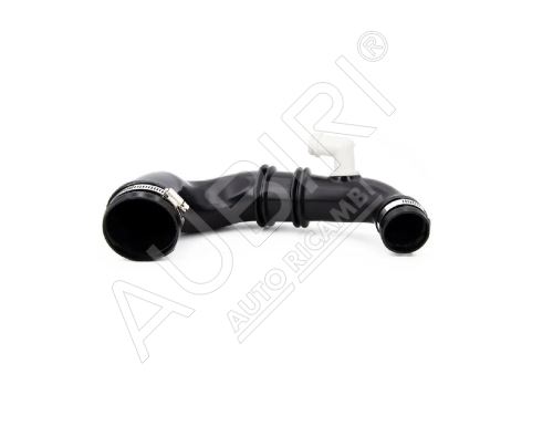 Air ducts Renault Kangoo 2005-2008 1.5 dCi from filter to turbocharger